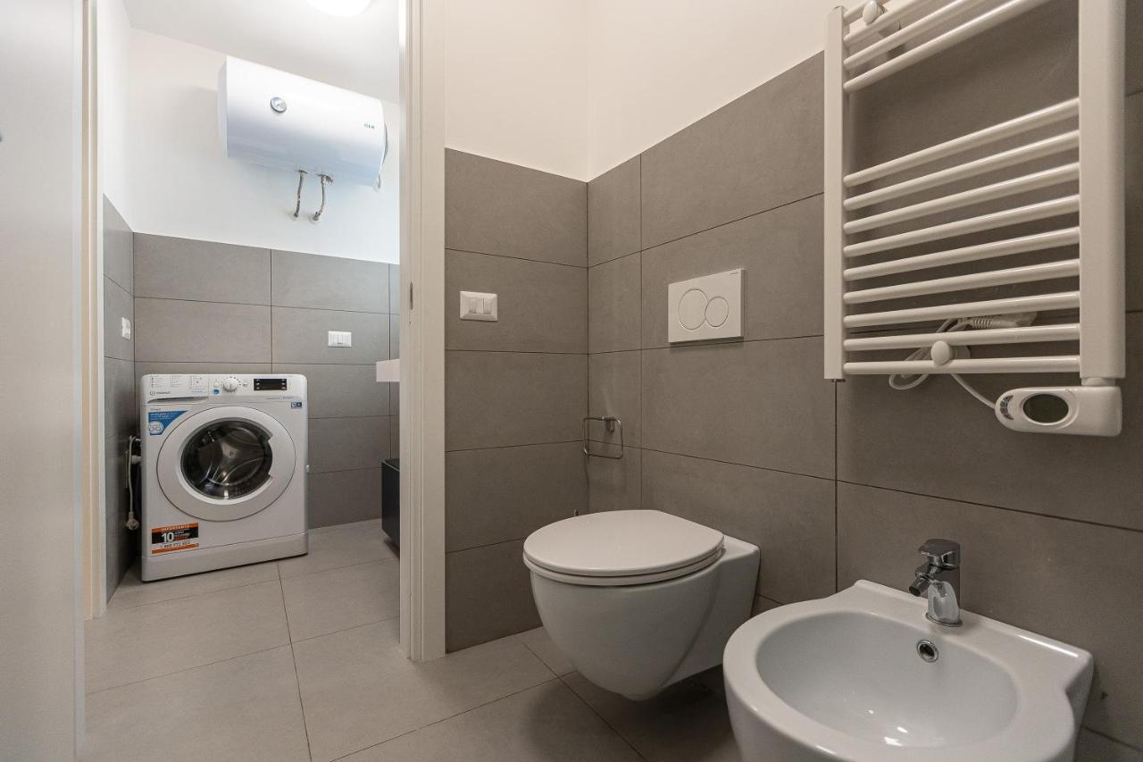 Province Apartment-rental In Rom